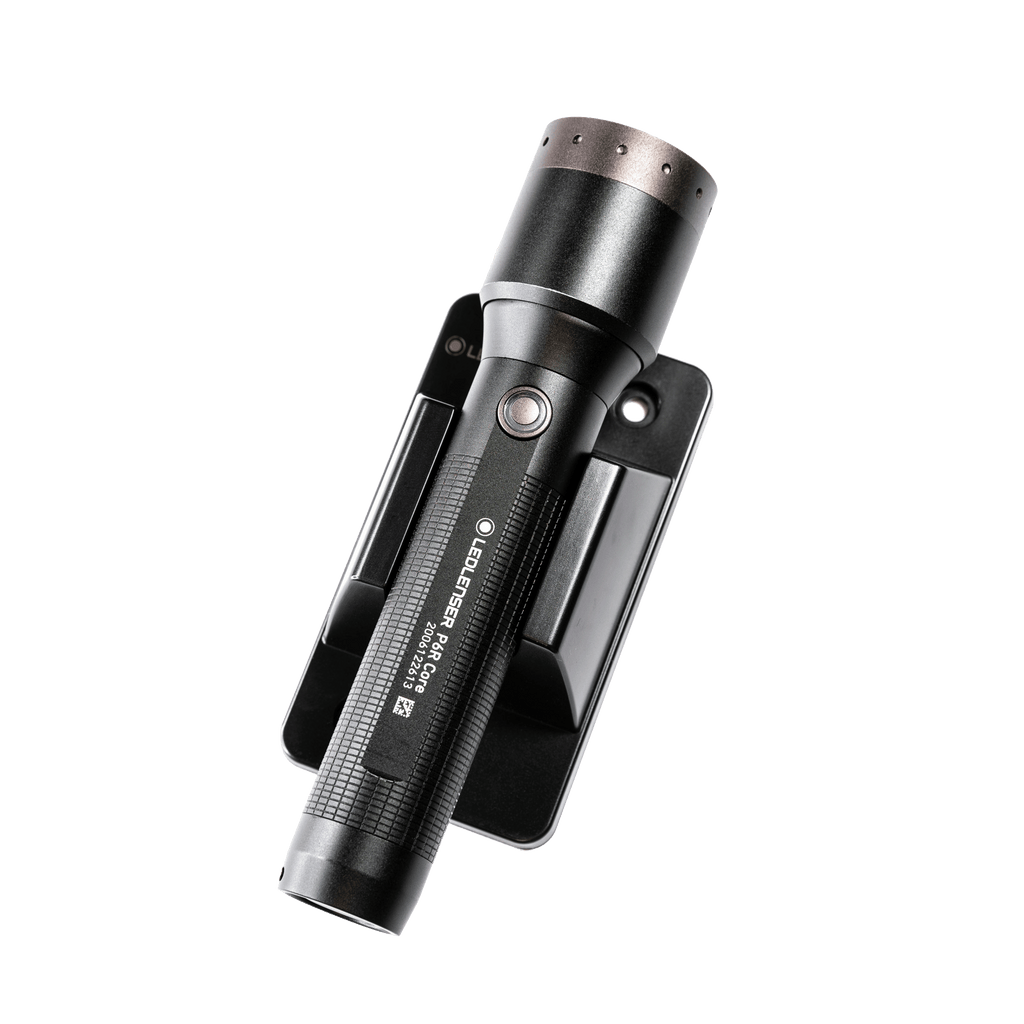 Wall Mount Type A | Suits P6R Core, P6R Signature, P6R Work Flashlights