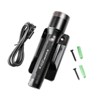 Wall Mount Type A | Suits P6R Core, P6R Signature, P6R Work Flashlights