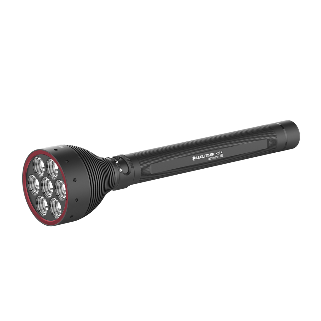X21R – Includes Extra Battery