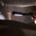 iW2R Laser Work Light