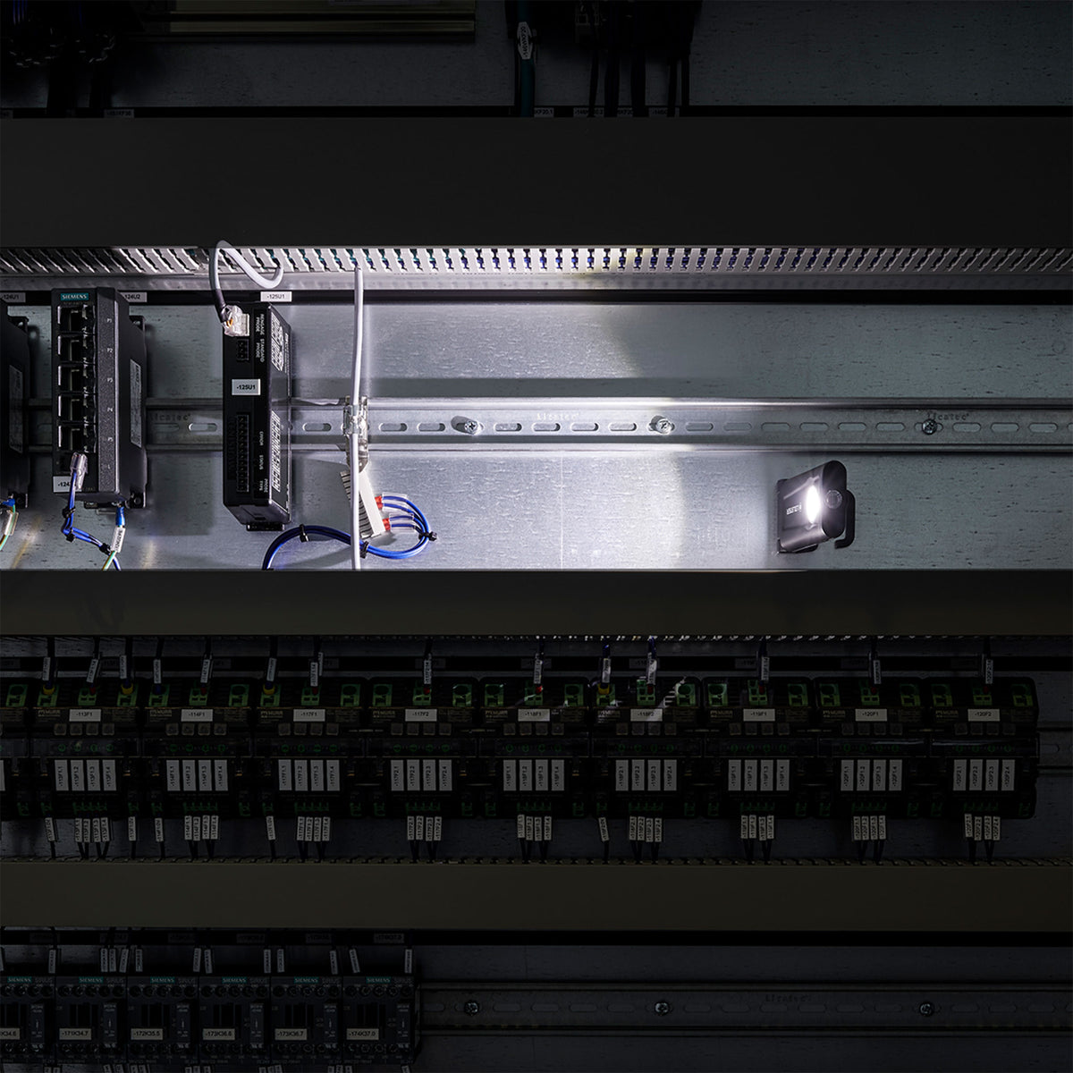 Projecteur iF2R