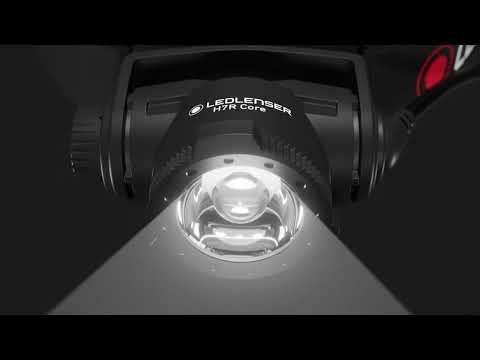 H7R CORE HEADLAMP