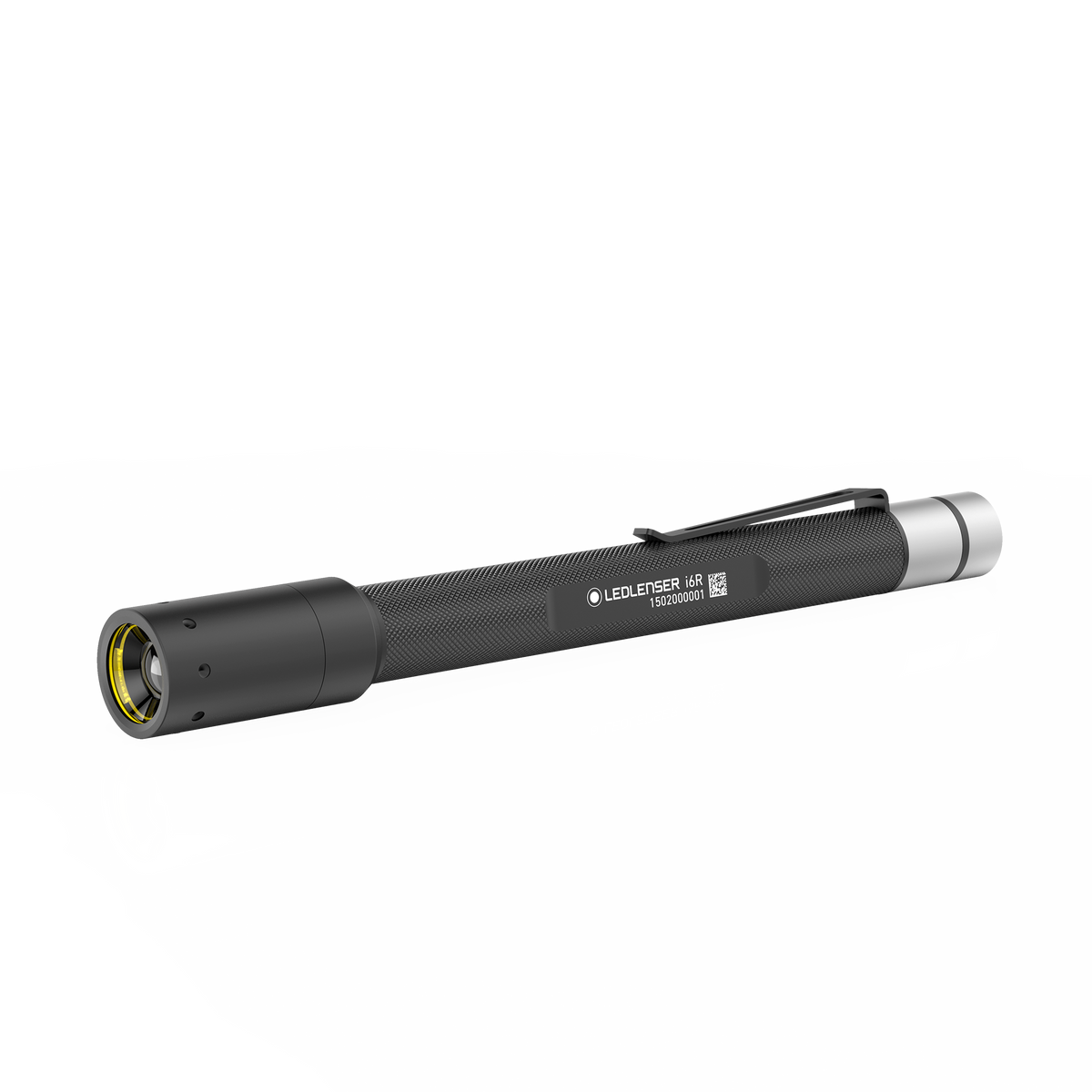 Lampe torche i6R 