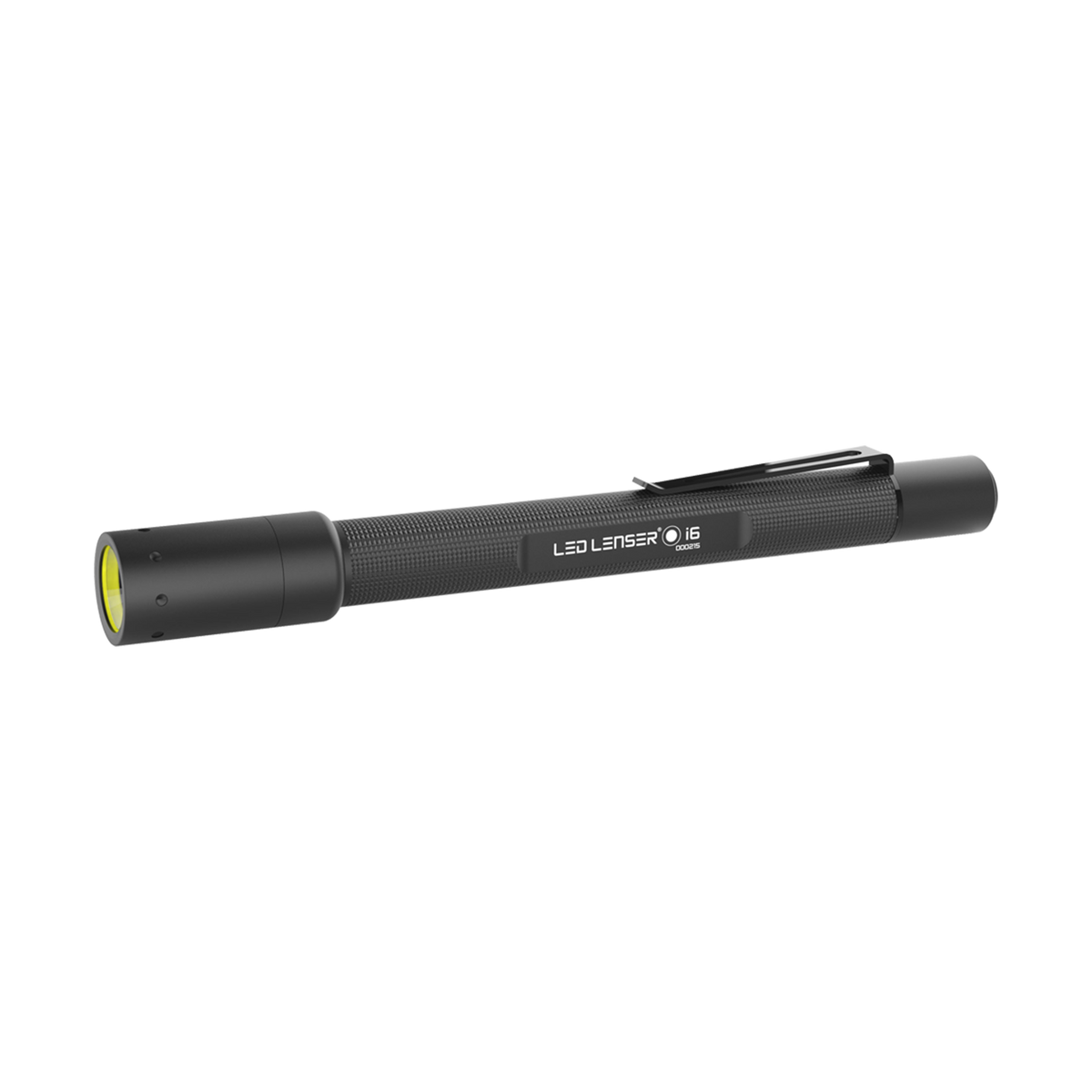Lampe torche i6 