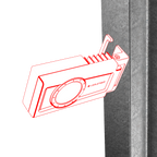 Projecteur iF3R