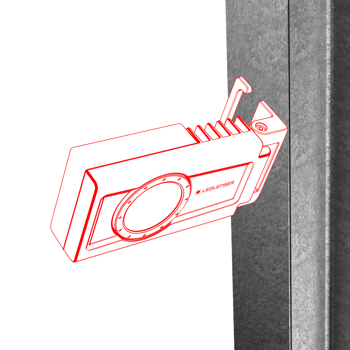 Projecteur iF3R