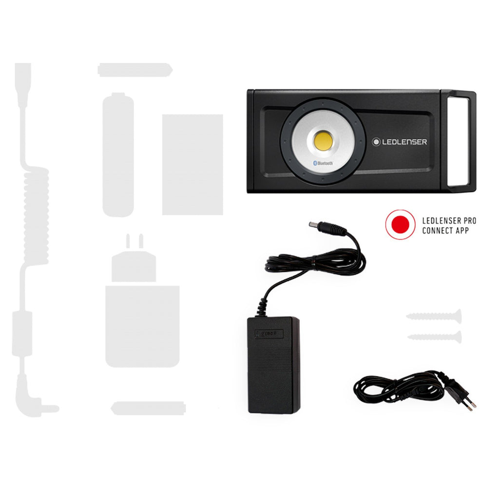 Power adapter