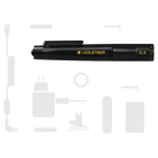 iL4 Flashlight