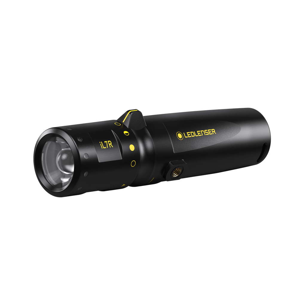 iL7R Flashlight
