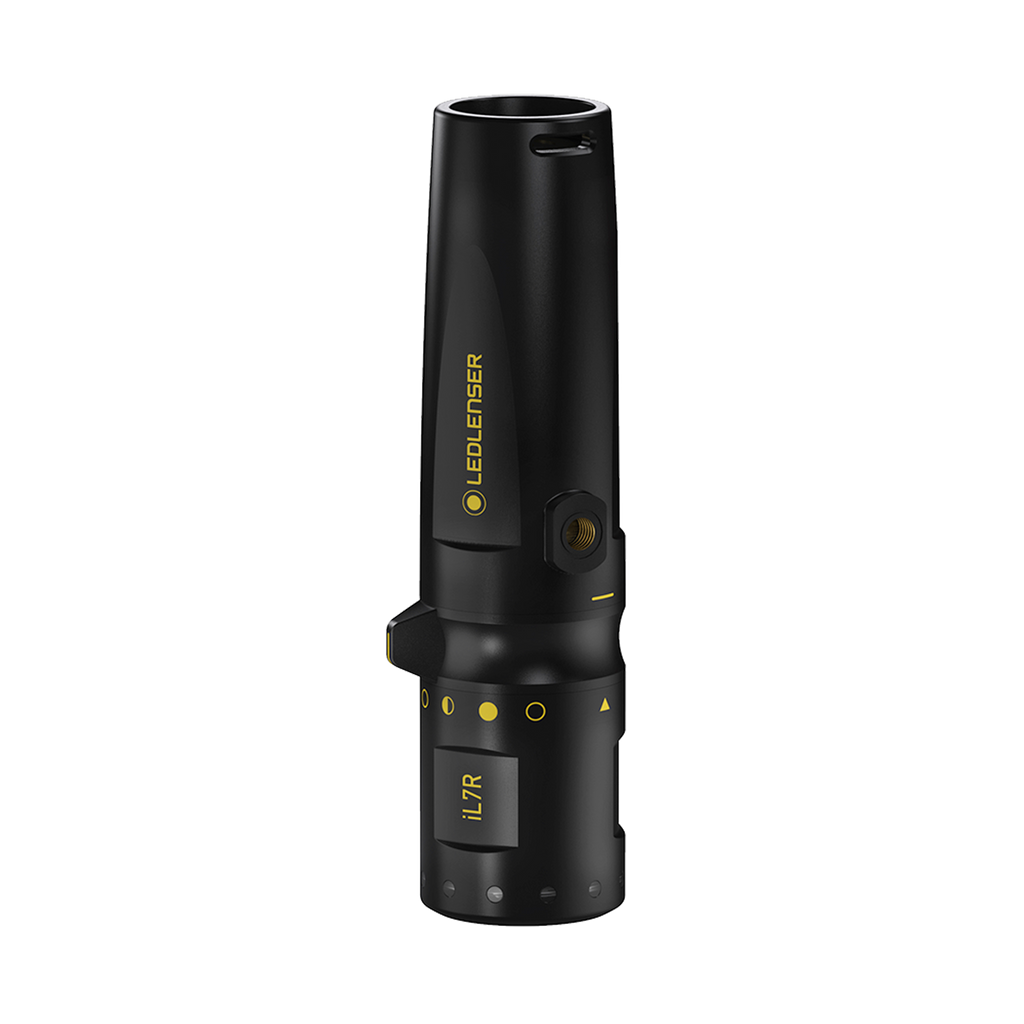 iL7R Flashlight