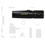iL7R Flashlight