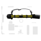 iLH8R Headlamp