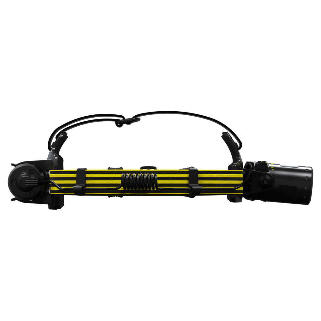 iLH8 Headlamp