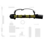 iLH8 Headlamp