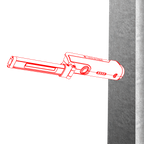iW5R Flex Work Light