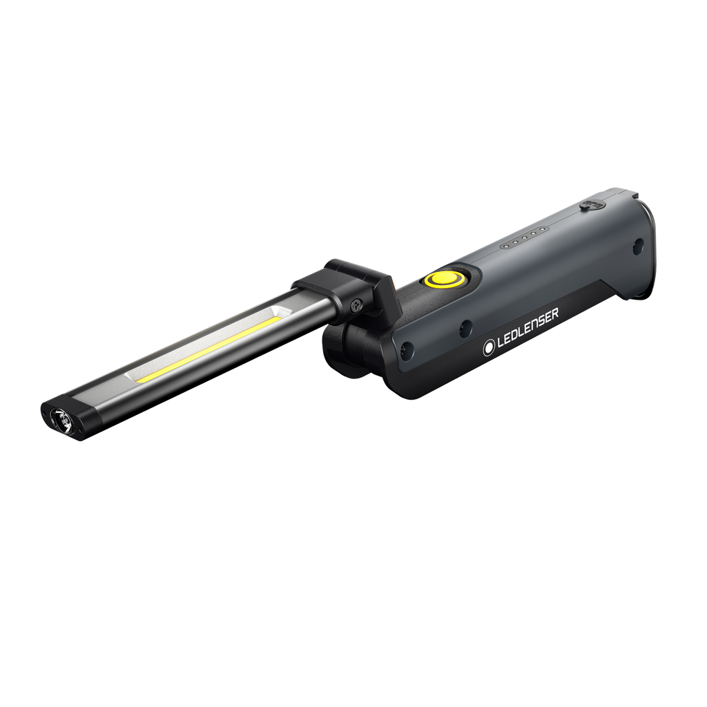 iW5R Flex Work Light