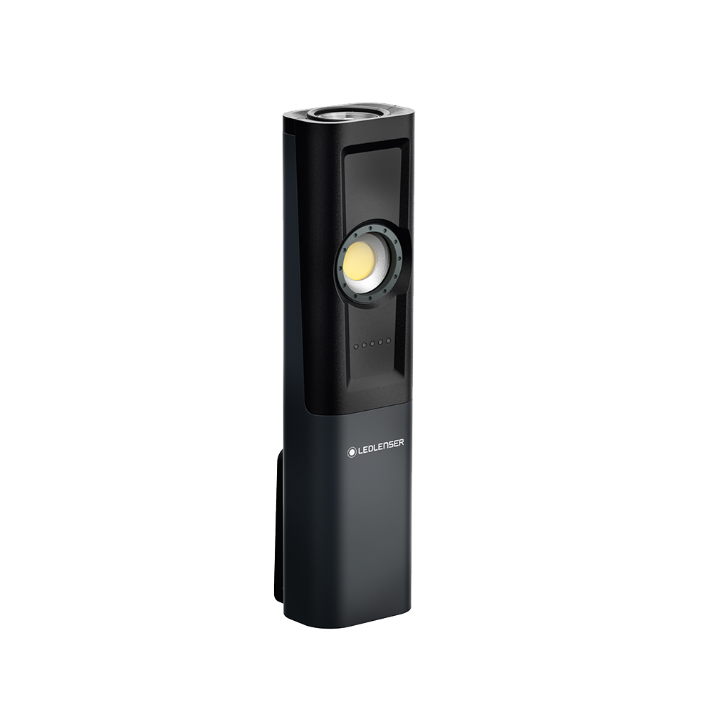 Lampe de travail iW5R