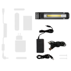 iW5R Flex Work Light