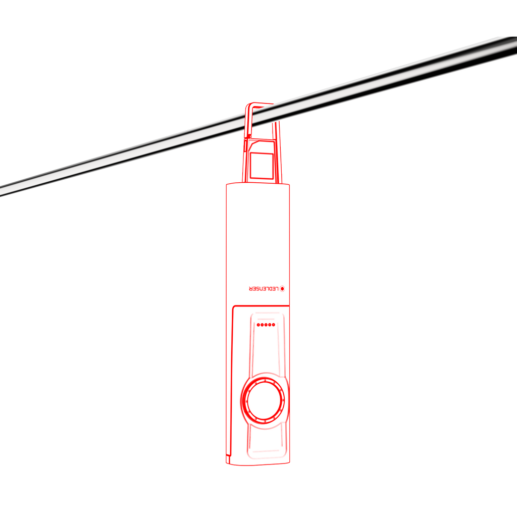 iW7R Work Light