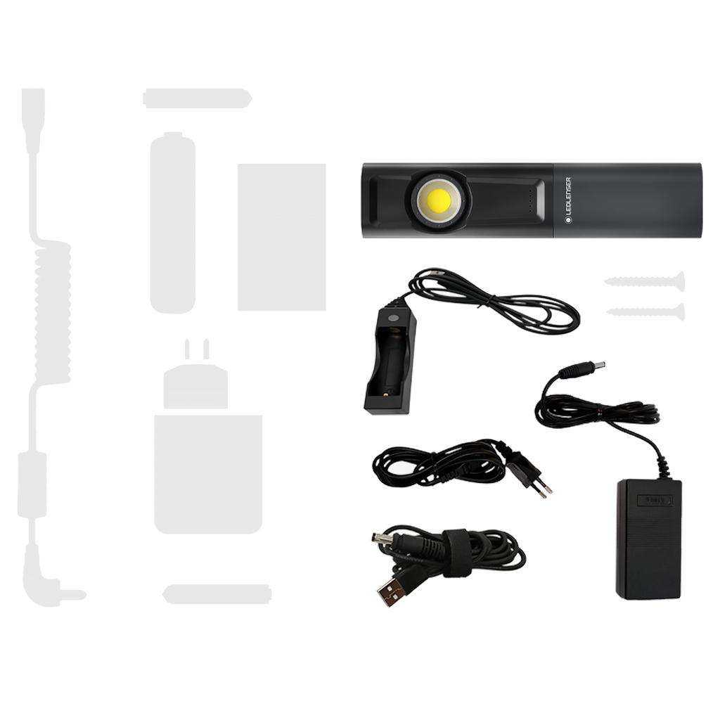 iW7R Work Light