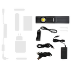 iW7R Work Light