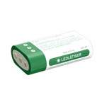 2 batteries rechargeables Li-ion 21700 | Compatibles avec les modèles H15R Core, H15R Work, H19R Core et H19R Signature